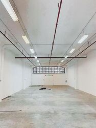 Aps Industrial Building (D20), Factory #510872091